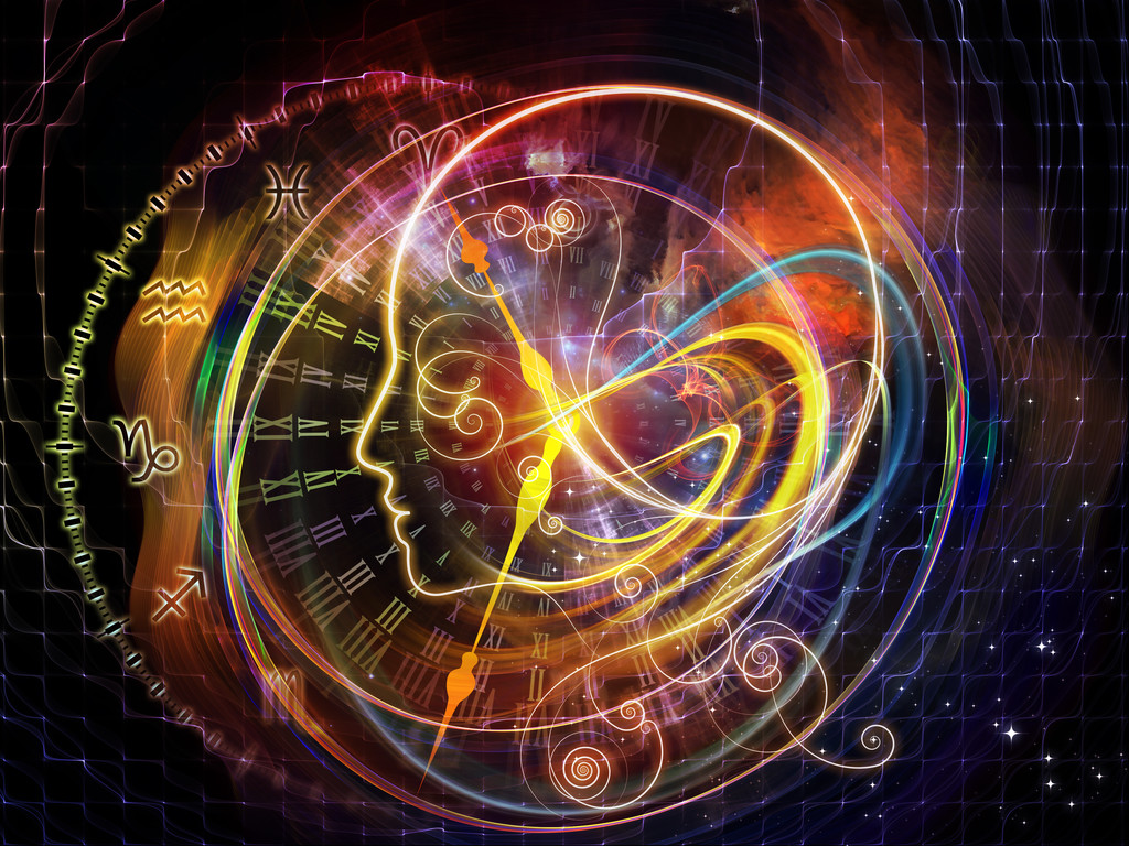 《占星神秘学会员课程》