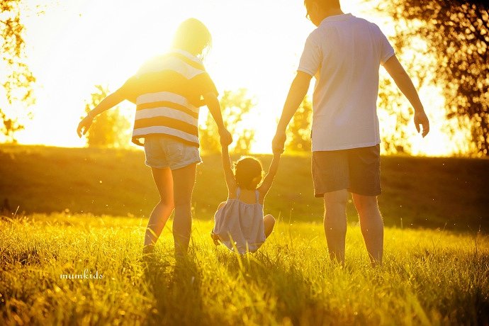 《亲子会员课程》